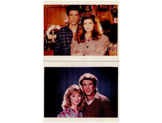 CHEERS, tv series, stills and photos, Kirstie Alley, Shelley Long, Kelsey Grammar