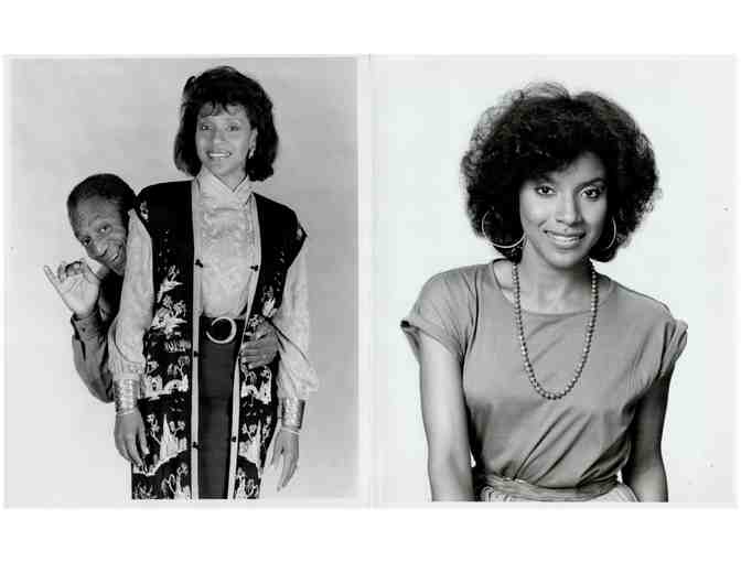 COSBY SHOW, tv series, stills and photos, Bill Cosby, Phylicia Rashad, Lisa Bonet