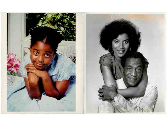 COSBY SHOW, tv series, stills and photos, Bill Cosby, Phylicia Rashad, Lisa Bonet