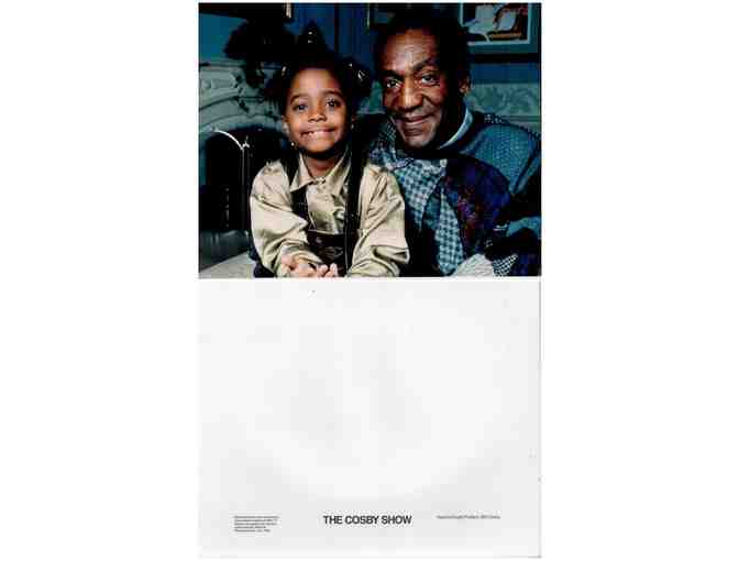 COSBY SHOW, tv series, stills and photos, Bill Cosby, Phylicia Rashad, Lisa Bonet