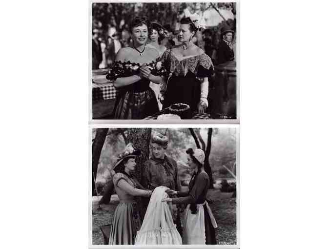 FIGHTING KENTUCKIAN, 1949, movie stills, COLLECTORS LOT, John Wayne