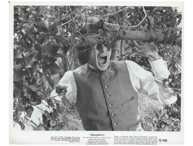 ASPHYX, 1972, movie stills, Robert Stephens, Robert Powell