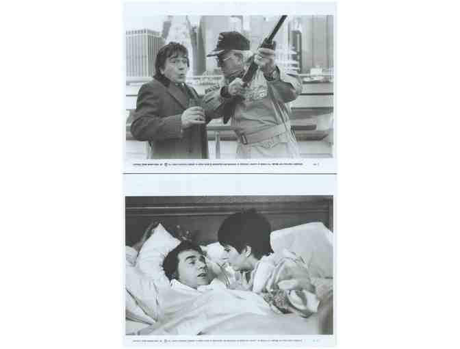 ARTHUR 2, 1988, movie stills, Dudley Moore, Liza Minnelli