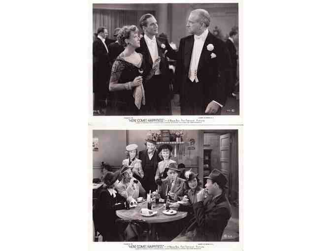 HERE COMES HAPPINESS, 1941, movie stills, Mildred Coles