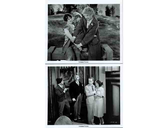 ANIMAL CRACKERS, 1930, movie stills, Marx Brothers