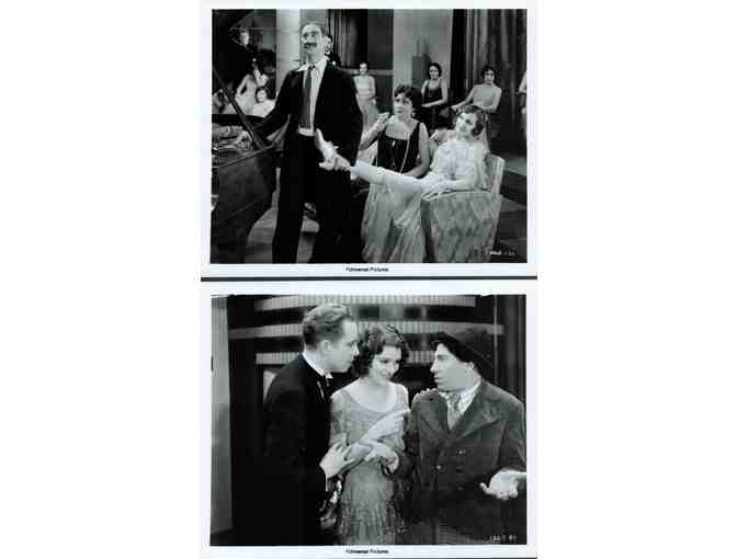 ANIMAL CRACKERS, 1930, movie stills, Marx Brothers