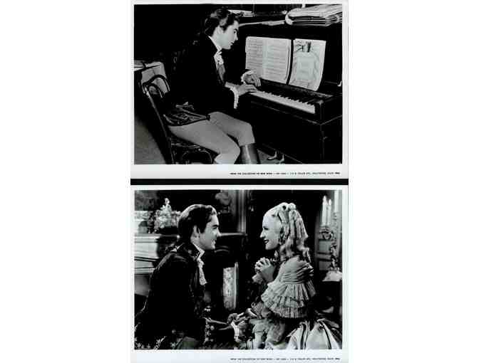 MARIE ANTOINETTE, 1938, movie stills, Norma Shearer, Tyrone Power Jr