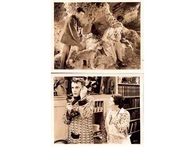 KEEPER OF THE BEES, 1935, movie stills, Neil Hamilton, Betty Furness