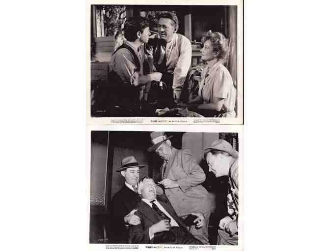 KILLER MCCOY, 1947, movie stills, Mickey Rooney, Brian Donlevy