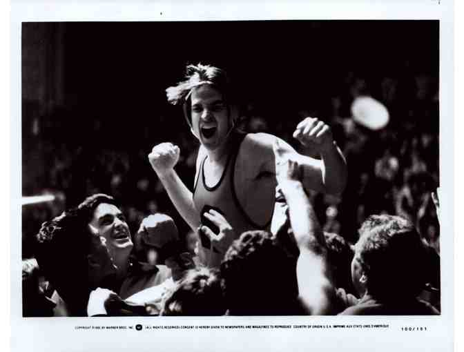 VISION QUEST, 1985, movie stills, Matthew Modine, Linda Fiorentino