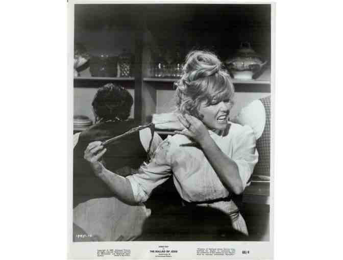 BALLAD OF JOSIE, 1968, movie stills, Doris Day, Peter Graves