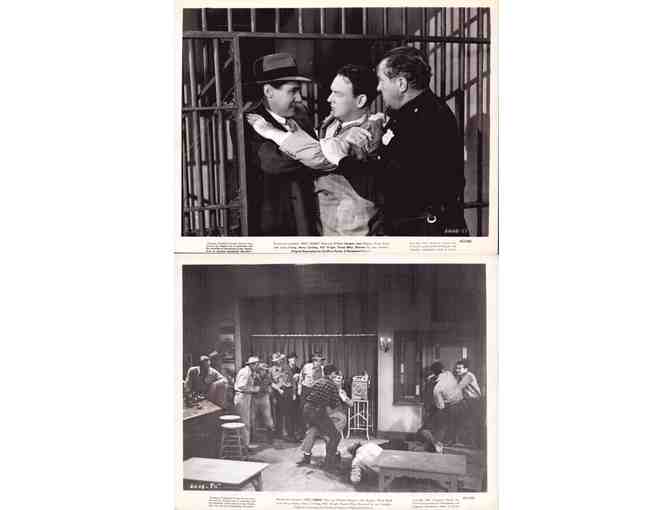 HOT CARGO, 1946, movie stills, William Gargan, Jean Rogers