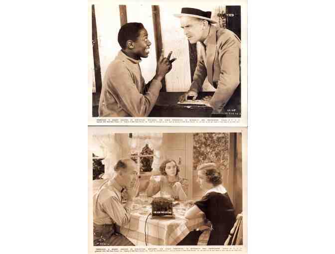 HOT TIP, 1935, movie stills, COLLECTORS LOT, James Gleason, Zasu Pitts