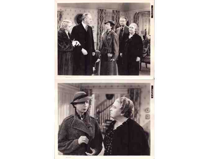 LAUGHING AT TROUBLE, 1936, movie stills, Jane Darwell, Margaret Hamilton