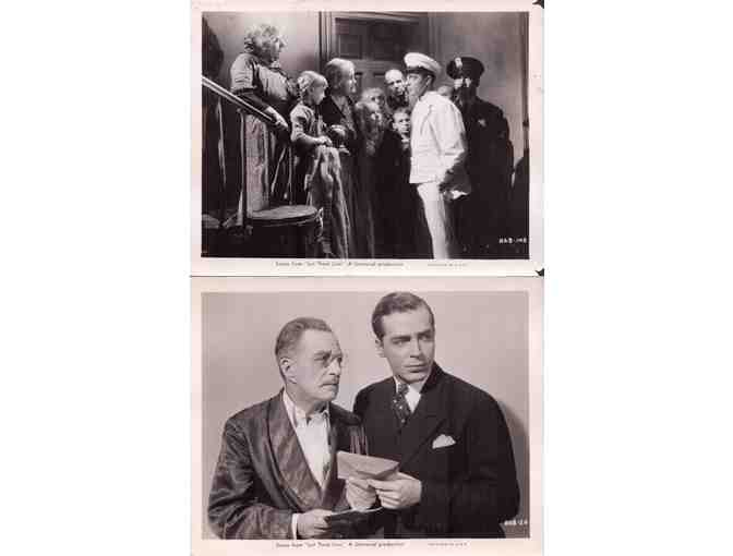 LET THEM LIVE, 1937, movie stills, John Howard, Nan Grey