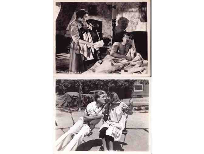 LIFE BEGINS WITH LOVE, 1937, movie stills, Jean Parker, Douglass Montgomery