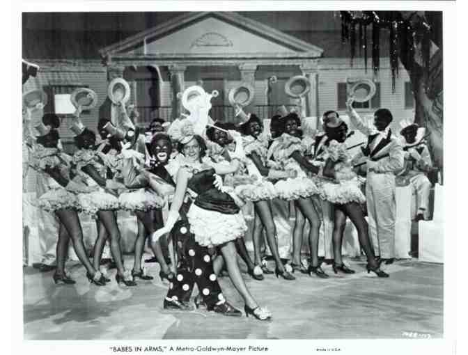 BABES IN ARMS, 1939, movie stills, Mickey Rooney, Judy Garland