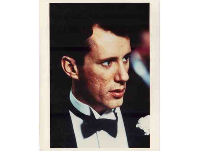 James Woods, group of classic celebrity portraits, stills or photos