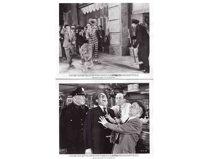 MAD WEDNESDAY, 1946, movie stills, Harold Lloyd, Margaret Hamilton