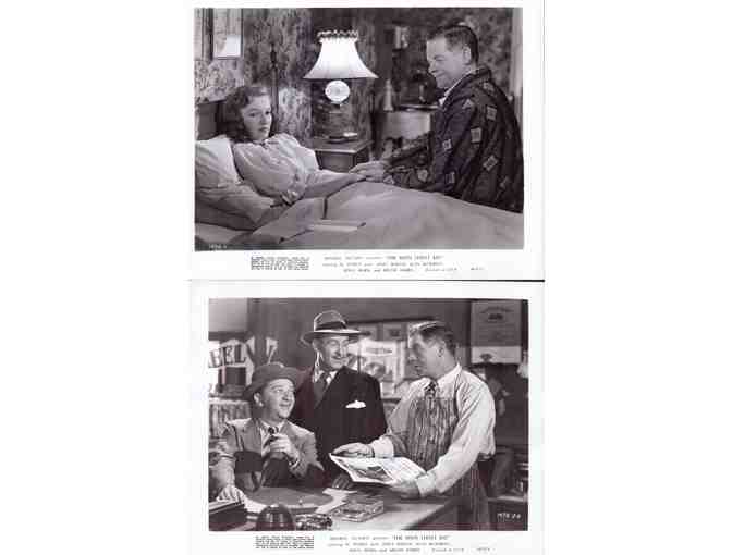 MAIN STREET KID, 1948, movie stills, Al Pearce, Alan Mowbray