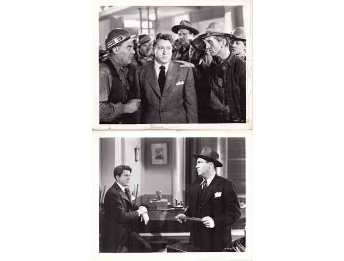 MAN FROM FRISCO, 1944, movie stills, Anne Shirley, Dan Duryea