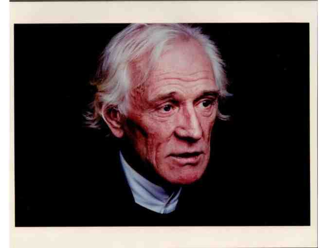 RICHARD HARRIS, group of classic celebrity portraits, stills or photos