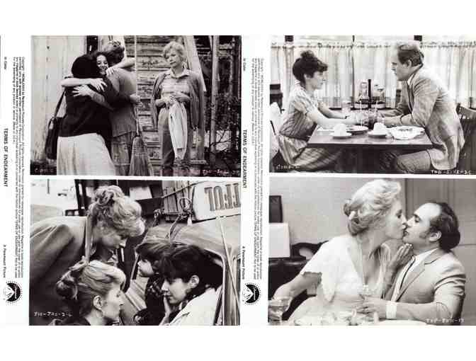 TERMS OF ENDEARMENT, 1983, movie stills, Jack Nicholson, John Lithgow