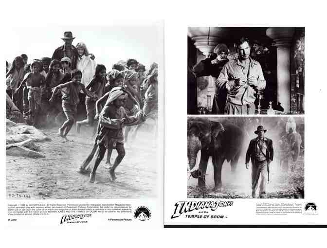 INDIANA JONES AND THE TEMPLE OF DOOM, 1984, movie stills, Harrison Ford