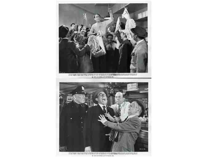 MAD WEDNESDAY, R1950, movie stills, Harold Lloyd, Rudy Vallee