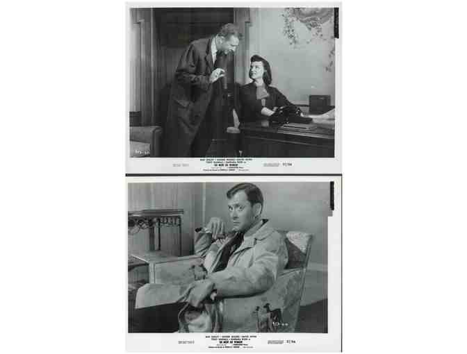 OH MEN OH WOMEN, 1957, movie stills, COLLECTORS LOT, David Niven, Ginger Rogers