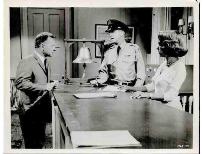 PLATINUM HIGH SCHOOL, 1960, movie stills, Mickey Rooney, Yvette Mimieux