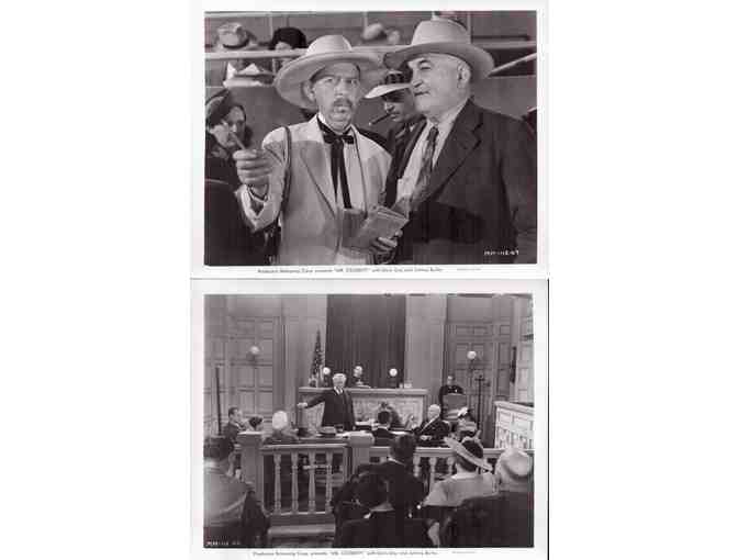 MR. CELEBRITY, 1941, movie stills, Buzzy Henry, Doris Day