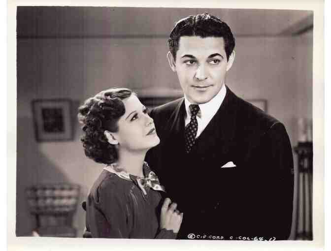 SPEED TO SPARE, 1937, movie stills, Charles Quigley, Dorothy Wilson