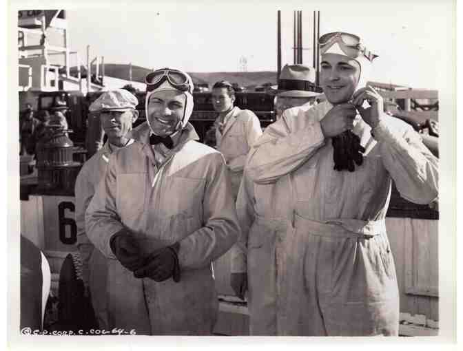 SPEED TO SPARE, 1937, movie stills, Charles Quigley, Dorothy Wilson