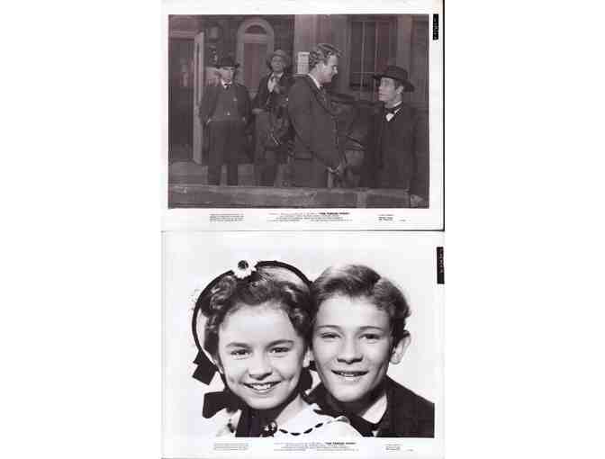 TENDER YEARS, 1948, movie stills, COLLECTORS LOT, Joe E. Brown