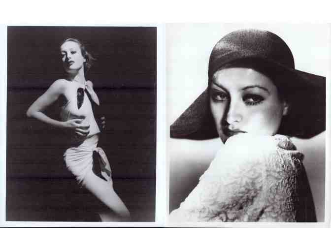 JOAN CRAWFORD, COLLECTORS LOT, classic celebrity portraits, stills or photos