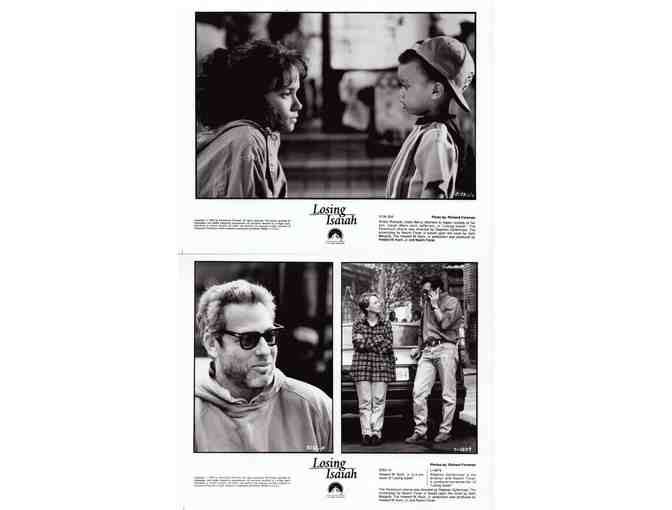 LOSING ISAIAH, 1995, movie stills, Halle Berry, Jessica Lange, Cuba Gooding Jr.