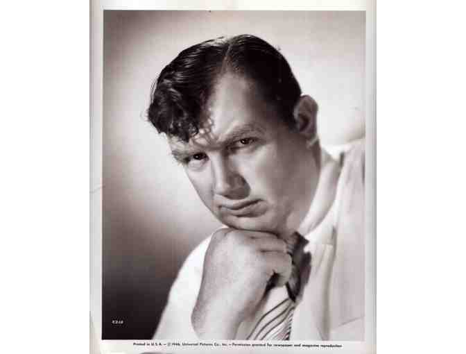 ANDY DEVINE, group of classic celebrity portraits, stills or photos