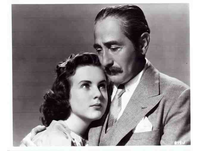 100 MEN AND A GIRL, 1937, movie stills, Deanna Durbin