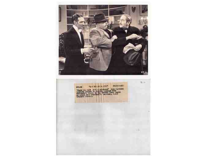 100 MEN AND A GIRL, 1937, movie stills, Deanna Durbin