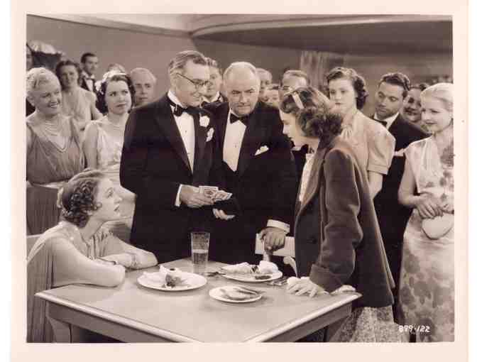 100 MEN AND A GIRL, 1937, movie stills, Deanna Durbin