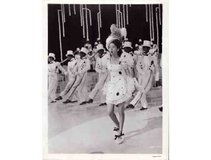 BABES ON BROADWAY, 1941, movie stills, Judy Garland, Mickey Rooney