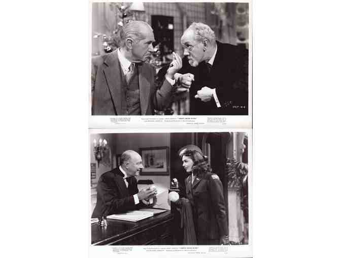 ABIES IRISH ROSE, 1946, movie stills, Joanne Dru, Michael Chekhov