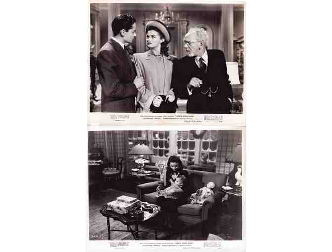 ABIES IRISH ROSE, 1946, movie stills, Joanne Dru, Michael Chekhov