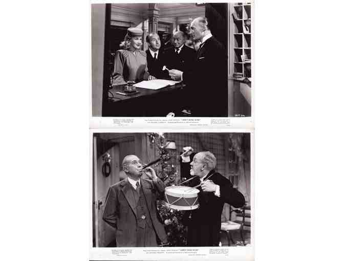 ABIES IRISH ROSE, 1946, movie stills, Joanne Dru, Michael Chekhov