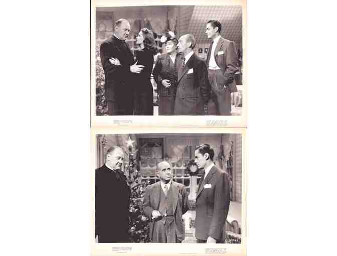 ABIES IRISH ROSE, 1946, movie stills, Joanne Dru, Michael Chekhov