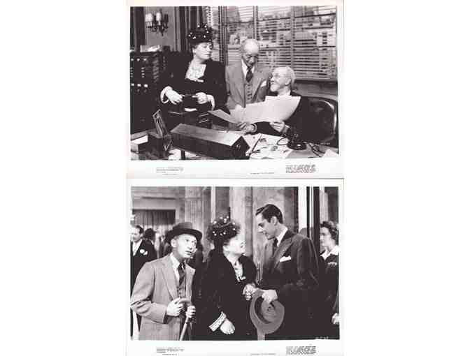 ABIES IRISH ROSE, 1946, movie stills, Joanne Dru, Michael Chekhov