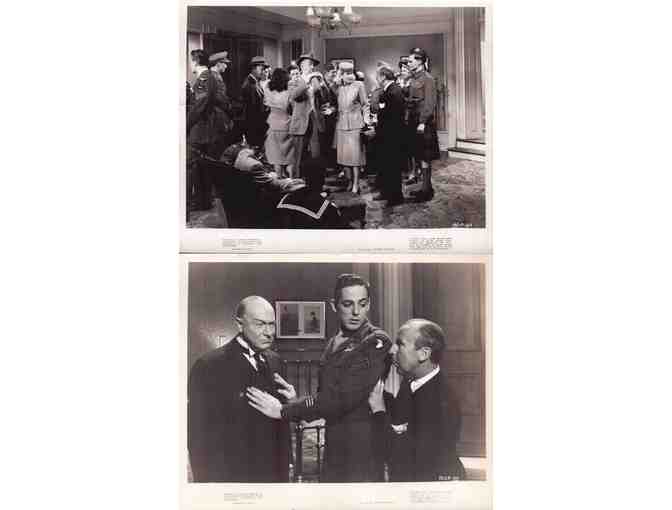 ABIES IRISH ROSE, 1946, movie stills, Joanne Dru, Michael Chekhov