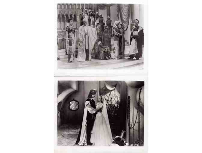 BABES IN BAGDAD, 1952, movie stills, Paulette Goddard, Gypsy Rose Lee