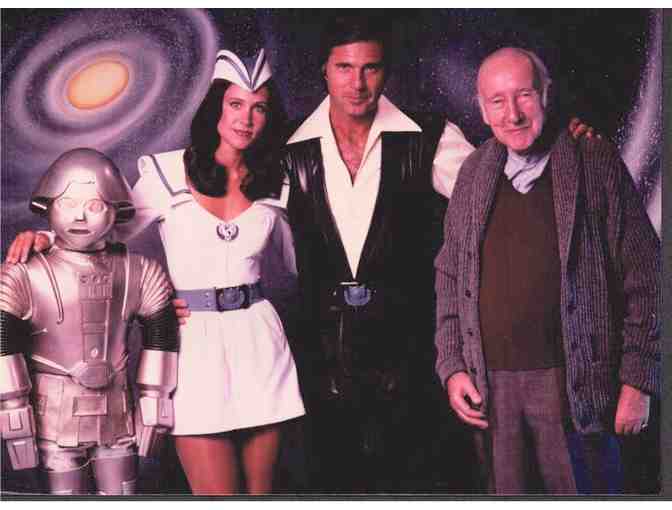 CLASSIC TV LOT 3, MISC LOT OF TEN CLASSIC TV SHOW STILLS/PHOTOS